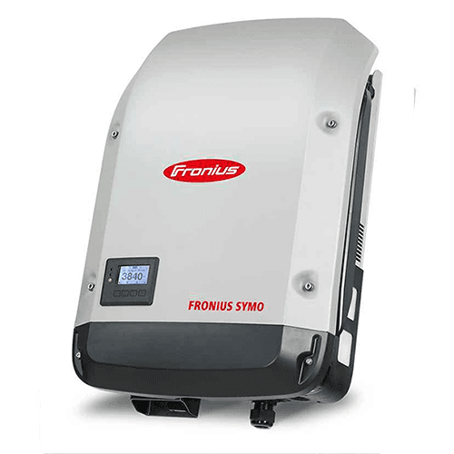 Onduleur photovoltaïque Fronius Symo
